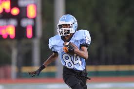 Berry dominates en route to 7th-grade title