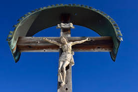Check out cruzifix on beatport. Germany Bavaria Carved Wooden Jesus Crucifix Esf000331 Egmont Strigl Westend61