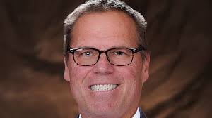 Christopher Kepler, M.D., MBA