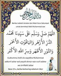 We did not find results for: Maliki Luqman Ingin Jadi Murid Rasulullah Ini Ijazah Facebook