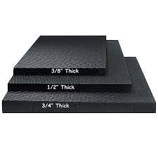 1 2 Inch Rubber Mats For Horse Stalls Gym Flooring Gym Mats Stall Mats Horse