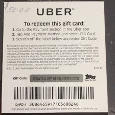 Paypal, venmo, and various other digital wallet options are available in some locations. 50 Uber Gift Card Other Gift Cards Gameflip