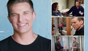 INTERVIEW: Steve Burton talks Emmy nominations, his fashion sense, and his  time at Y&R