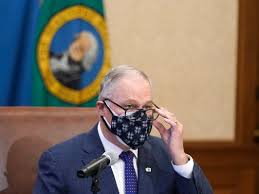 Core health logo is a trial logo for a company based on new york, usa. Cdc Wa Health Officials Share Tips For Effective Mask Use Bellevue Wa Patch