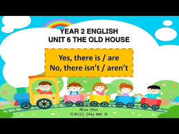 The english assassin is a spy novel by daniel silva, published in 2002. Year 2 Grammar Yes There S No There Aren T Youtube
