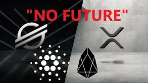 To further understand why bitcoin has a verifiable finite limit to its quantity it is important to paypal (pypl), for example, has decided to allow crypto access to its over 360 million active users. Developer Cardano Xrp Eos Stellar Bch Bsv Have No Future Yfi On Coinbase Enjin Minecraft Cryptoinvestinginc Com