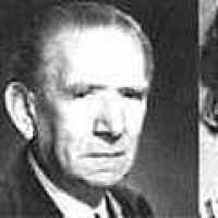 Thorvald Dreyer (1895–1980) • FamilySearch