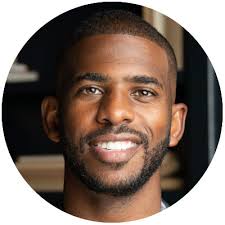 Chris Paul