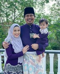 Rahim pun geram jer nak lepaskan anak dia. Sariyanti Selamat Bersalin Tahniah Jep Sepahtu Dikurniakan Cahaya Mata Kedua Oren Laici