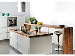 L'un des lieu que jour par jour aller à un endroit pour h occupants de la maison à conduite à quotidien pièces: 35 Cuisines Ouvertes Avec Ilot Central Pour S Inspirer