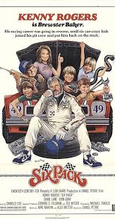 Boogie nights isn't much like those classic burt movies, but it features some of reynolds' best scenes in his entire career, including his famous. Six Pack 1982 Full Cast Crew Imdb