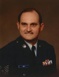 Charles "Mike" Britt Obituary October 19, 2024