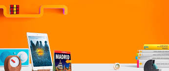 Aber zuhause kann vieles bedeuten. Capicua Madrid Home