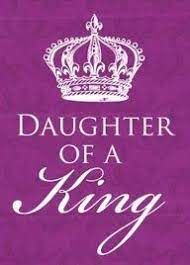 A daughter of the king is a true worshiper. 47 Daughter Of The King Ideas Daughters Of The King Daughter King