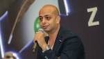 أحمد مراد: ذهبت المشرحة لرصد