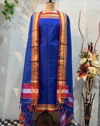 Ilkal Saree