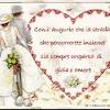Lettera ai genitori dai figli per anniversario : 1