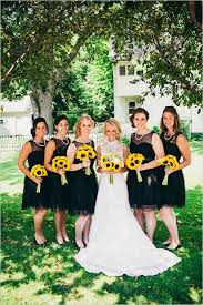 Bright Bright Sunflower Wedding Day Sunflower Themed Wedding Sunflower Wedding Wedding