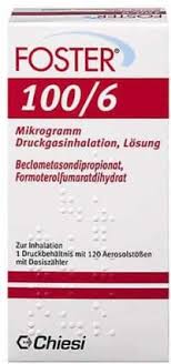 Foster Spray Ohne Rezept Kaufen 100 Legal Sicher Rezeptfrei