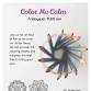 Color Me Calm event image