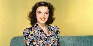 After all, garland starred in the wizard of oz, one of the most culturally important and successful movies of all time. Judy Garland Death How Old Was Judy Garland When She Died
