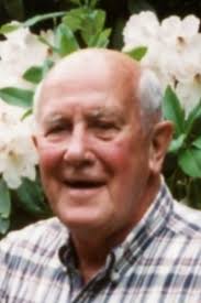 Richard Brenneman Obituary