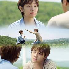 I believe cinderella and four knights ost credits for the song : For You Cinderella And Four Knights Ost By Nada Nody