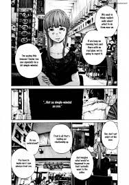Read Oyasumi Punpun Chapter 121 - MangaFreak