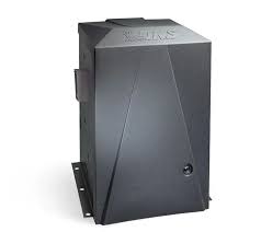 DKS 9150 Slide Gate Operator for Commercial and Industrial ...