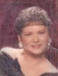 Obituary information for Anna Marilyn Bruno