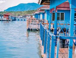 Pelbagai tempat menarik di negeri terengganu kuala terengganu. Pakej Percutian Buat Kaki Pancing Chalet Terapung Facebook
