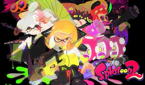 Splatoon 2 Misses Top Spot In Uk Charts But Out Performs