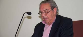 Lectura de Manolo Ríos Ruiz. FCPJH « Centro de poesía José Hierro