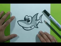 Check spelling or type a new query. Como Dibujar Un Tiburon Paso A Paso 15 How To Draw A Shark 15 Youtube