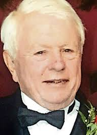 EDWARD FIORELLI Obituary (2017)