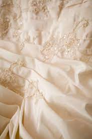 Add a couple of tablespoons of a mild laundry detergent made specifically for delicates. Removing Stains From A Satin Dress Thriftyfun