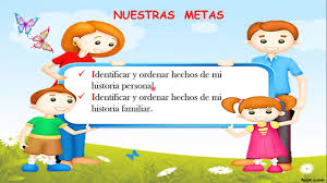 Check spelling or type a new query. Sesion Ordenamos En Una Linea De Colores La Historia De Nuestra Familia Primer Grado Youtube