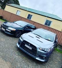 They are currently supplied to many different users: Bnz Automotive Dyno Tuning Evo Days Facebook
