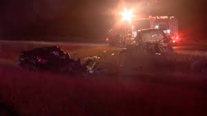 Our san antonio car accident lawyers understand car crashes often result in serious injuries or fatalities. Victims Of Head On Collision Near Mathis Identified
