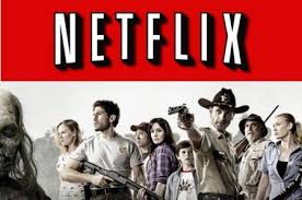 Amc Says Netflix Boosted Walking Dead Ratings The Walking Dead Netflix Walking Dead Season 4