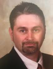 Obituary for Daniel Ray Ledford