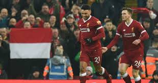 In fact, very few of them even find. Comparing Alex Oxlade Chamberlain S Liverpool Stats To His Arsenal Career Planet Football