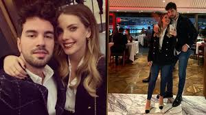 Diye merak ediyorsanız doğru sayfadasınız. Eda Ece Den Sevgilisine Romantik Dogum Gunu Mesaji
