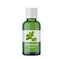 Oil Essential Spearmint /Oil Mint (100% Natural)