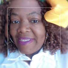 Death Announcement of 49 year old Brenda Pinard-Matthew better known as  Aunty Brenda, Brendz or Peaches of Potterville