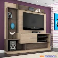 Kesinlikle Gormeniz Gereken 15 Tv Unitesi Modeli Moda Dekorasyon Living Room Tv Unit Designs Tv Unit Design Modern Tv Wall Units