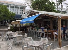 Key west fine dining with a view. Strret Entrance To Louie S Backyard Key West Picture Of Louie S Backyard Key West Tripadvisor