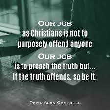Our Job As Christians Sermon Quotes Faith Quotes Biblical Quotes Quotes