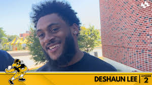 Deshaun Lee