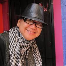 Adolfo Alcala Manuel